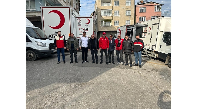 Ata’ya umut oldular