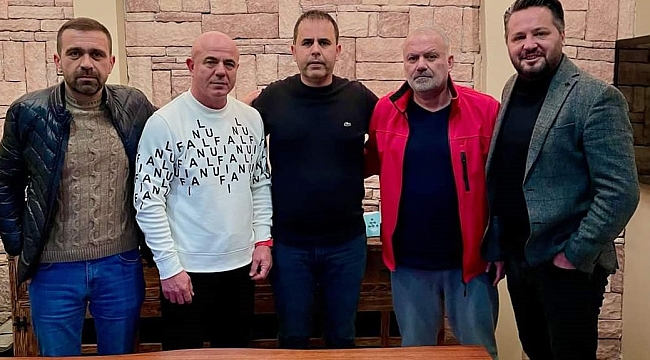 Bafra FK’da Şengül dönemi