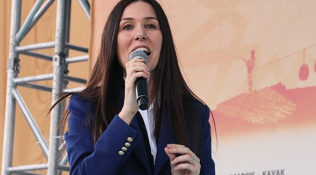 Biz milletimize inanıyoruz