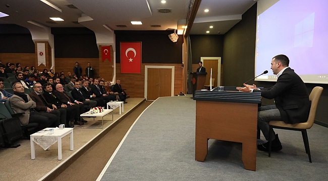 Çalışmazsanız kazanamazsınız