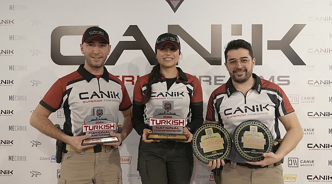 CANiK’in desteği büyüyor