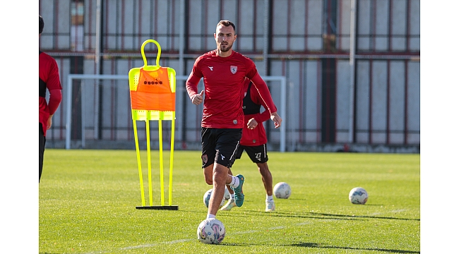 Çinari FIFA’ya gitti!