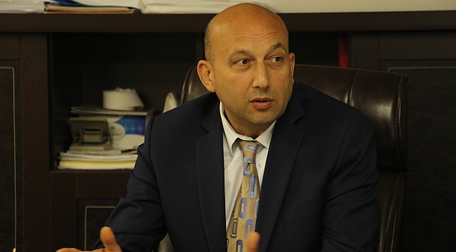 ÇKS kayıtları için uyarı