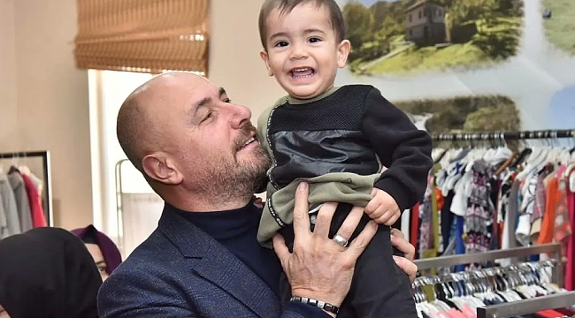 Çocuklar üşümesin istedik