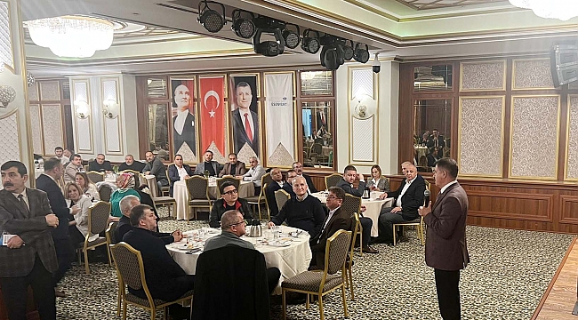 Çocuklarımız için ‘biz’ olmalıyız