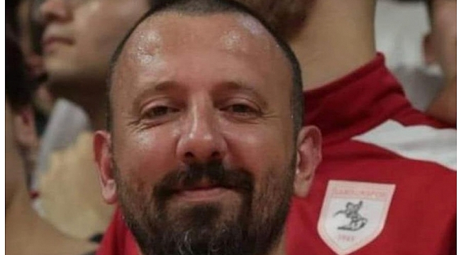 ‘Çok büyük Samsunsporluydu’