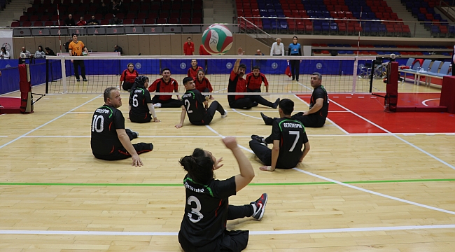 D Grubu’nun lideri  Samsun Kuzey Yıldızı