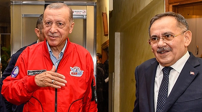 Demir’den mitinge davet