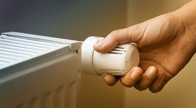 Doğal gaza okkalı zam!