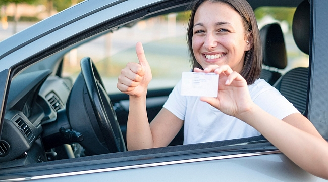 Ehliyet almak cep yakacak!