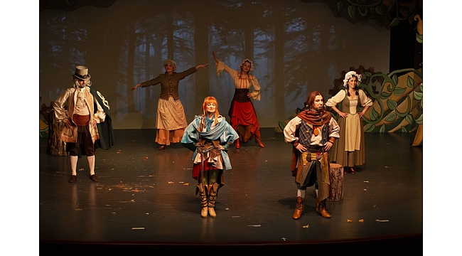 ‘Eni’nin Kalbi’ görücüye çıkıyor