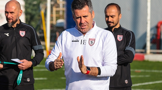 Eroğlu 3 puan istiyor