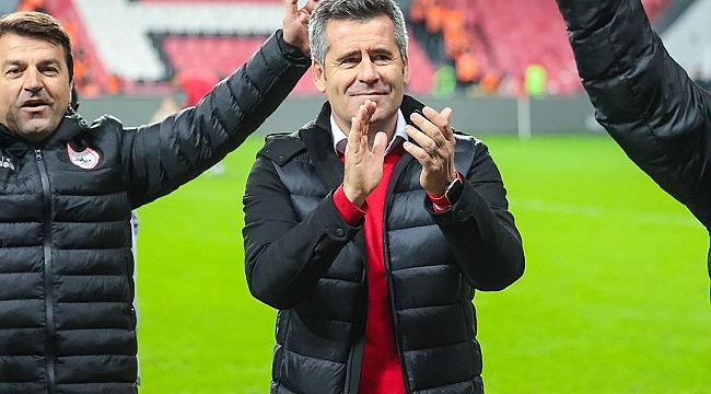 Eroğlu’ndan MHK’ye sitem