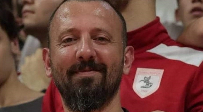 Fanatik taraftar kazada öldü