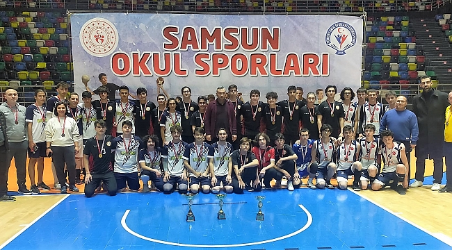 Filenin şampiyonları