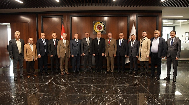 Fındık için ortak akıl çağrısı