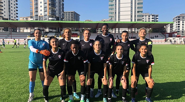 Galibiyet son dakikada kaçtı 2-2