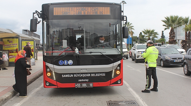 Güzergahlara bir günlük ayar!