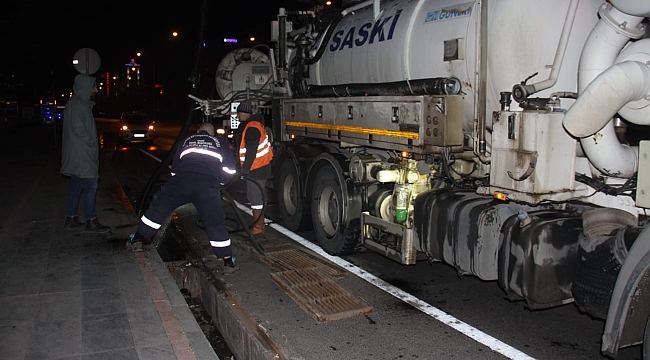 Hedef kaliteli bir altyapı