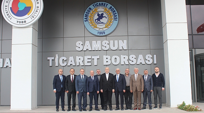 Hedefte tarımda daha üst seviye