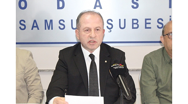 ‘Her 10 inşaat mühendisinden 3'ü işsiz’