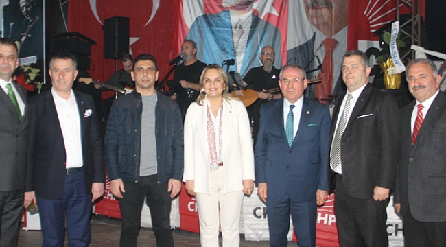 ‘Her şey çok güzel olacak’