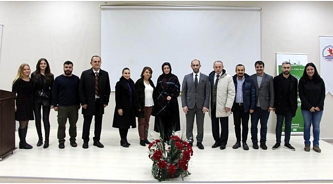 İHA muhabirleri  anısına kütüphane