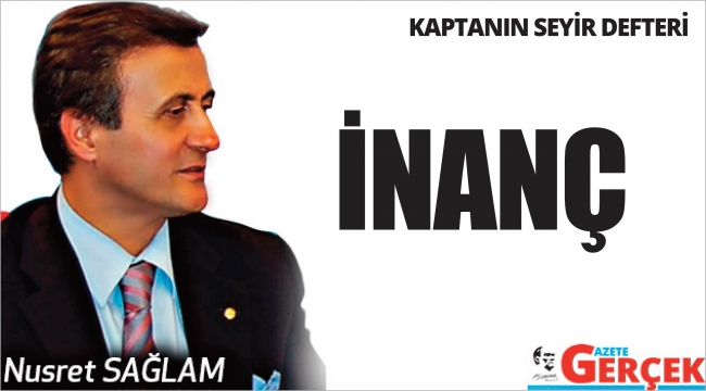 İNANÇ