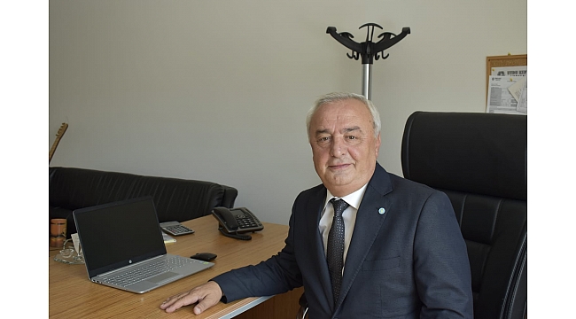 İYİ Parti’de kongre 7 Ocak’ta