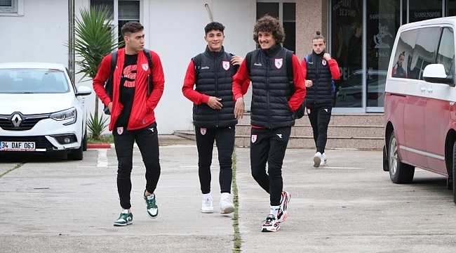 Kafilede kimler yok?