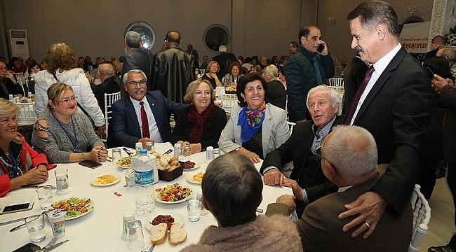 ‘Katılımcı Bütçede’ söz öğretmenlerde