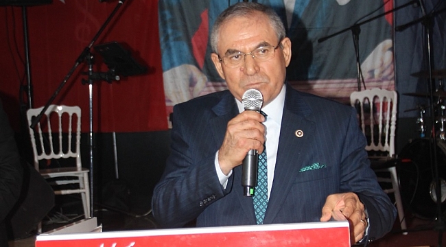 Katliamları unutturmayacağız