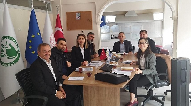 Kavak YEG örnek oldu