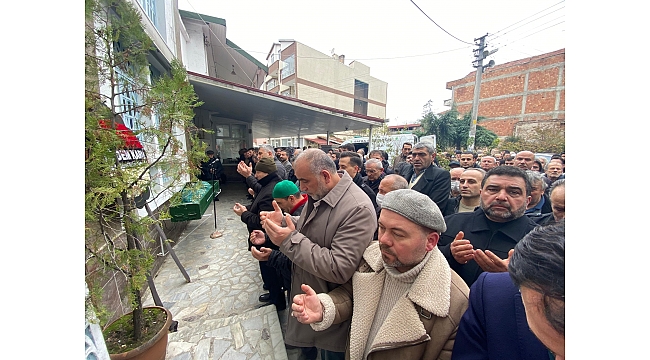 Kırcalı'nın kuzen acısı
