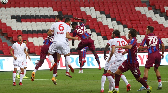 Kupada derbi heyecanı