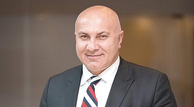 ‘Ligi koparmak istiyoruz’