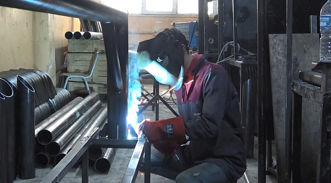 Liseden 4,5 milyon TL ciro