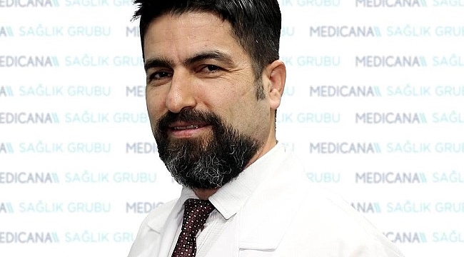 Magnezyum eksikliği uyarısı