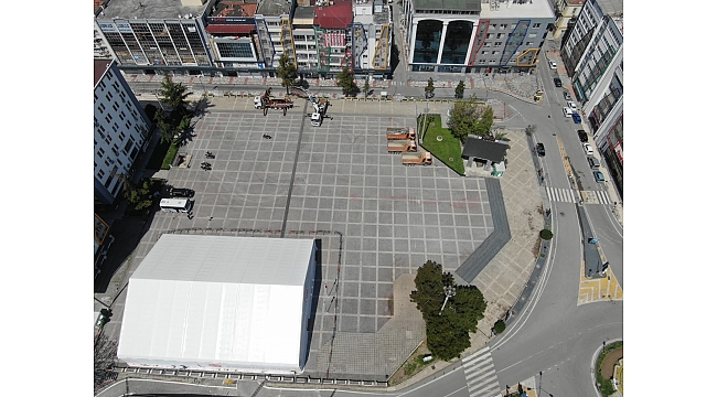 Mahkemeden bir durdurma kararı daha