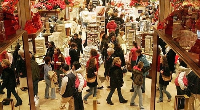 Merdiven altı ürün uyarısı