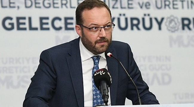 MÜSİAD’dan yol haritası