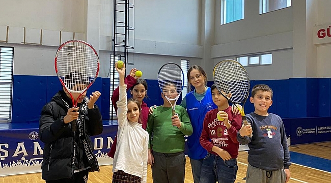 ‘Mutlu Çarşamba’ projesi tam gaz