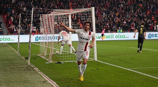 ‘O kupa bu şehre gelecek’