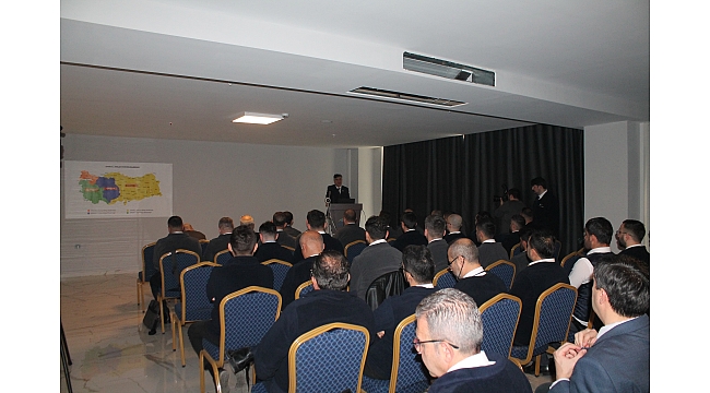 PARLAYAN YILDIZ APAYDIN GRUP METAL A.Ş.