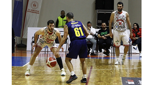 Potada yüzümüz gülüyor