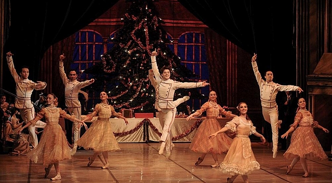 SAMDOB’tan yeni yıl konseri