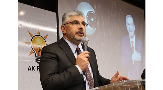 Samsun coşku içinde  Erdoğan’ı bekliyor