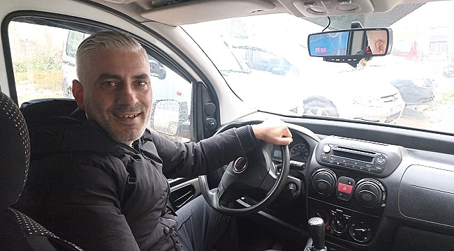 Samsun'da taksi ücretlerine yüzde 20 zam