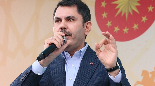 ‘Samsun'umuzdan işaret fişeğini yakacağız’