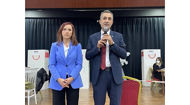 Seçimin iptali için itiraz dilekçesi